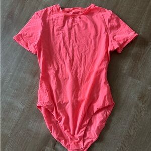 SKIMS NEON FITS EVERYBODY BODYSUIT